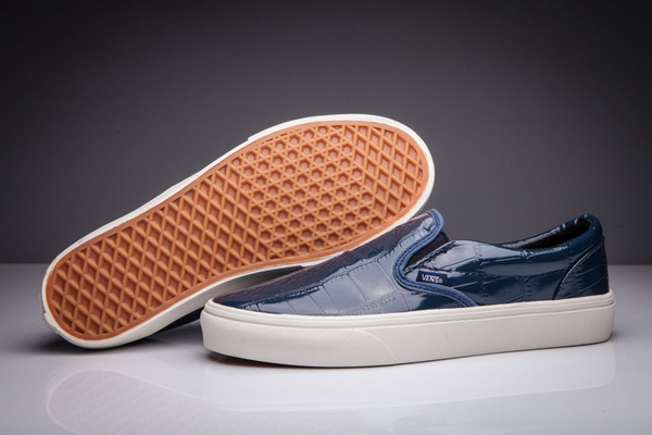 Vans Low-Top Slip-on Men Shoes--228